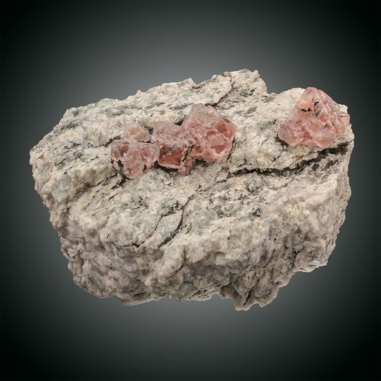 Fluorite-Zinggenstock | Oberaar | Grimsel | Bern Canton | Switzerland